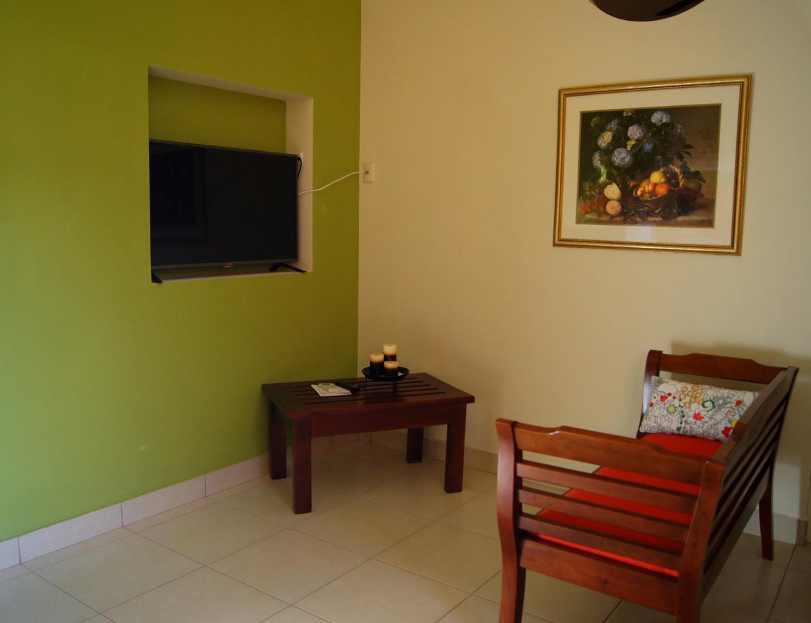 La Residencia Inn Jinotepe Buitenkant foto